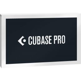 Steinberg Cubase Pro 12 Competitive Crossgrade  Programa para producción musical